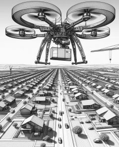 ai-amazon-drone-delivery