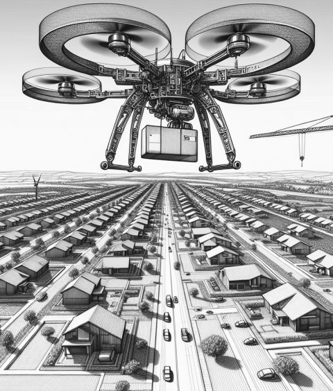 ai-amazon-drone-delivery