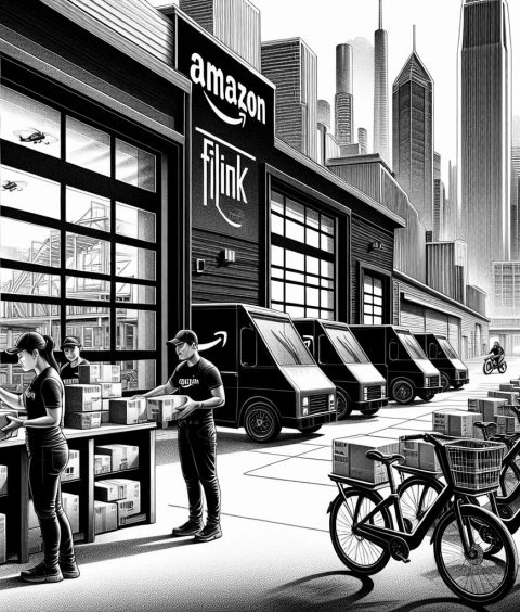 ai-amazon-flink-delivery