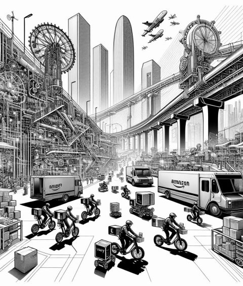 ai-amazon-flink-logistics