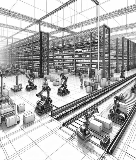 ai-amazon-robotics