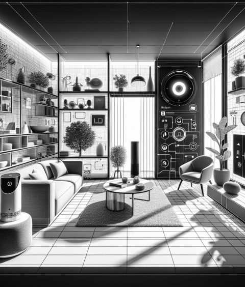 ai-amazon-smart-home