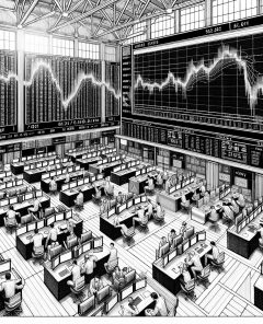 ai-amazon-stock-market