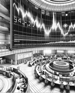 ai-amazon-stock-market