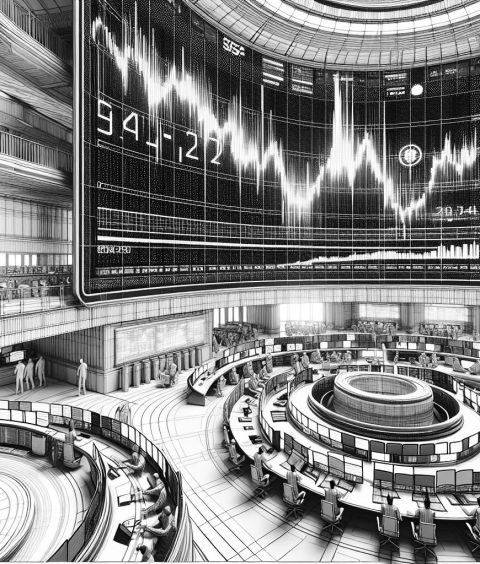 ai-amazon-stock-market