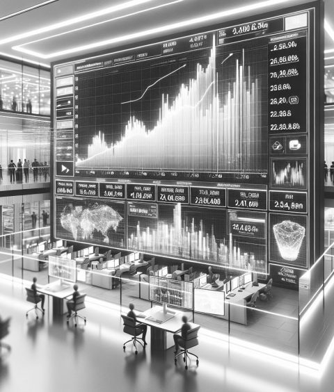 ai-amazon-stock-market