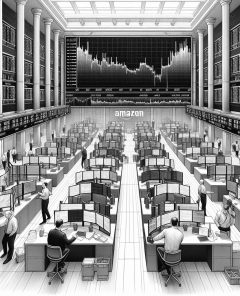 ai-amazon-stock-market