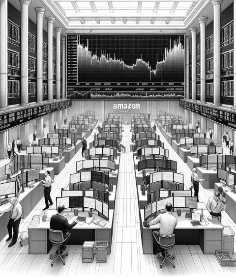 ai-amazon-stock-market