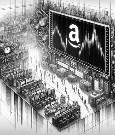 ai-amazon-stock-market