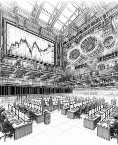 ai-amazon-stock-market
