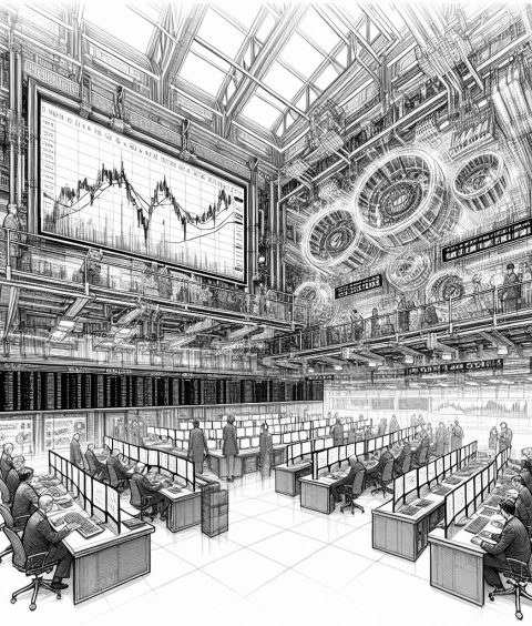 ai-amazon-stock-market