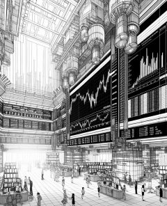 ai-amazon-stock-market