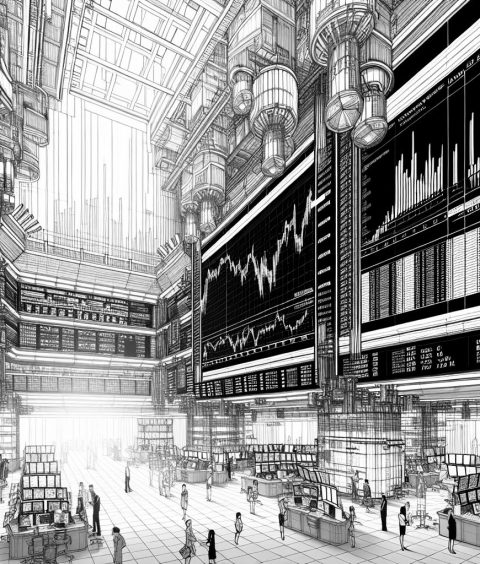 ai-amazon-stock-market