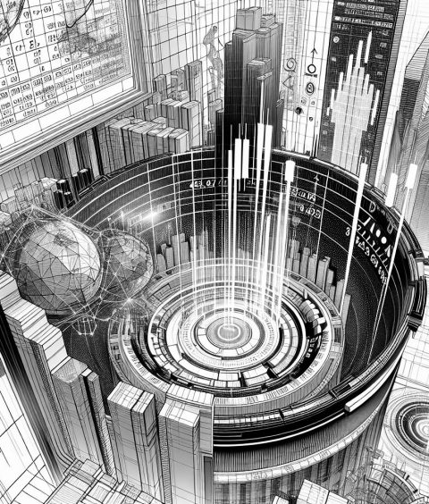 ai-amazon-stock-trading