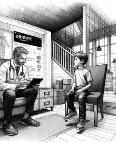 ai-amazon-telemedicine-children