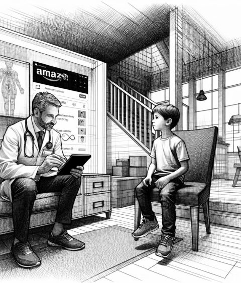 ai-amazon-telemedicine-children