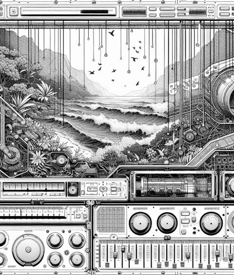 ai-ambient-sound-app