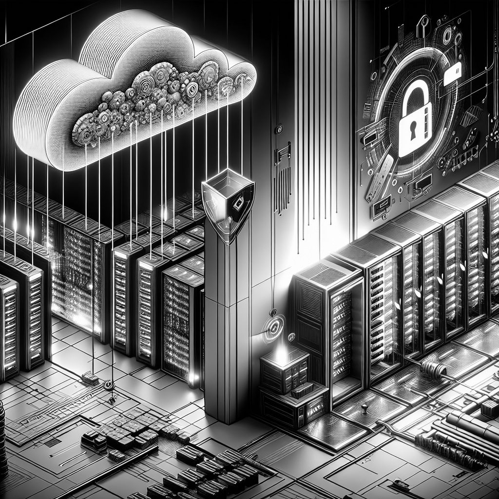 AMD und OpenAI: Neue Partnerschaft im KI-Bereich AMD und OpenAI: Neue Partnerschaft im KI-Bereich