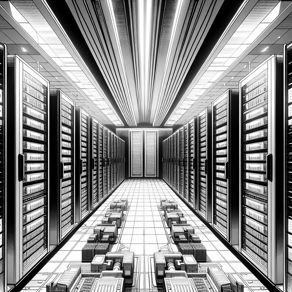 AMD-Chips treiben Fortschritte im Quantencomputing voran AMD-Chips treiben Fortschritte im Quantencomputing voran