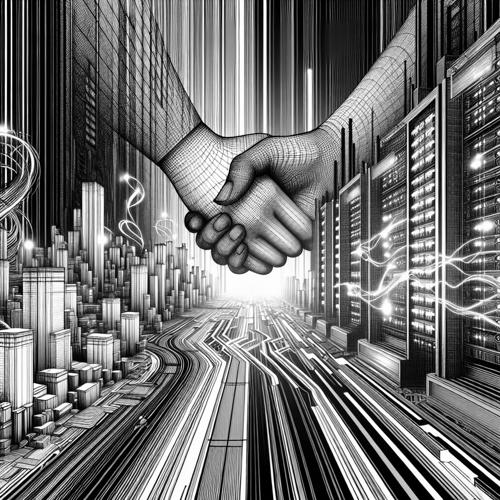 AMD-Aktie zeigt Erholung dank OpenAI-Deal und Datacenter-Fokus AMD-Aktie zeigt Erholung dank OpenAI-Deal und Datacenter-Fokus