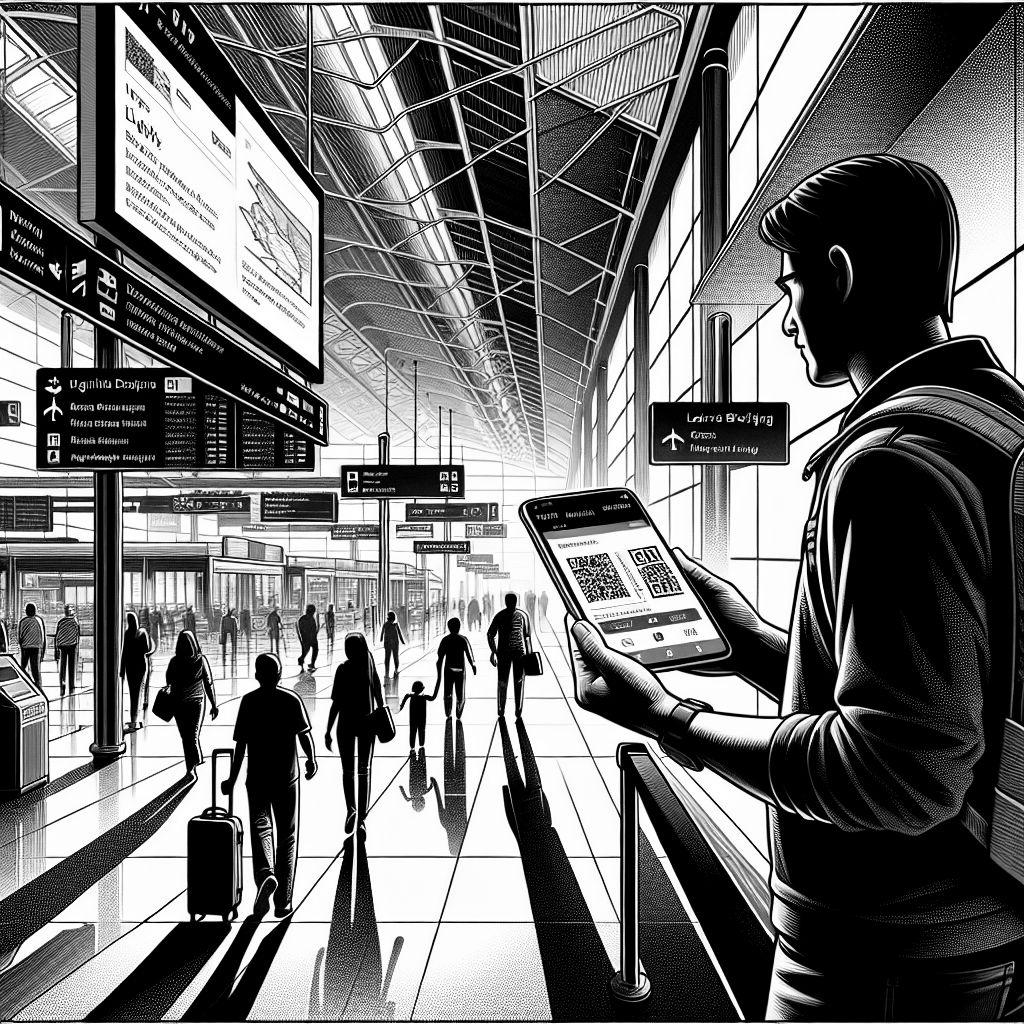 American Airlines integriert Google Wallet für Bordkarten American Airlines integriert Google Wallet für Bordkarten
