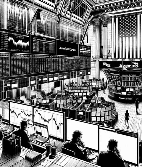 ai-american-express-stock