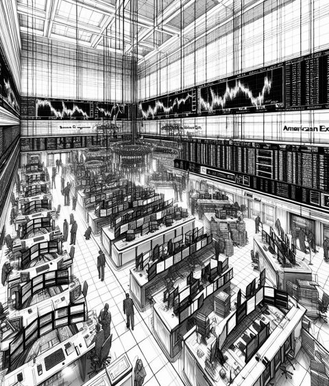 ai-american-express-stock