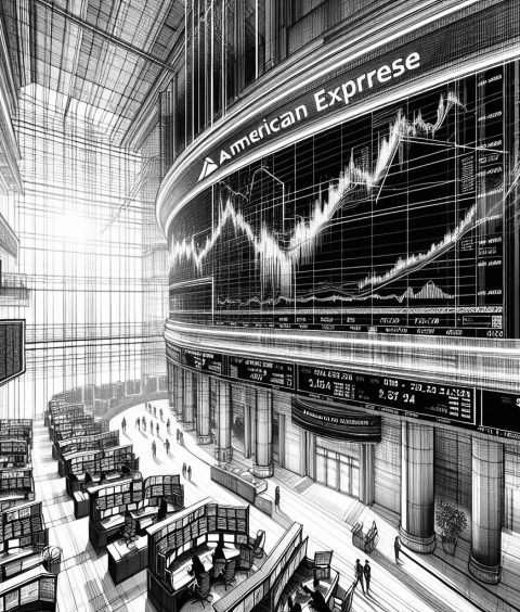 ai-american-express-stock