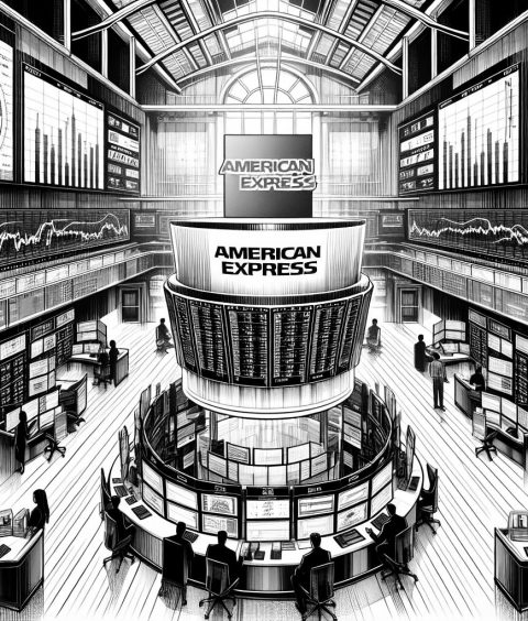 ai-american-express-stock