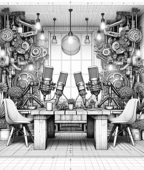 ai-amy-poehler-podcast