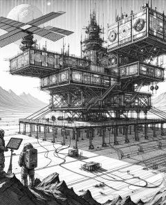 ai-analog-astronaut-mars-simulation