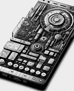 ai-android-navigation-customization