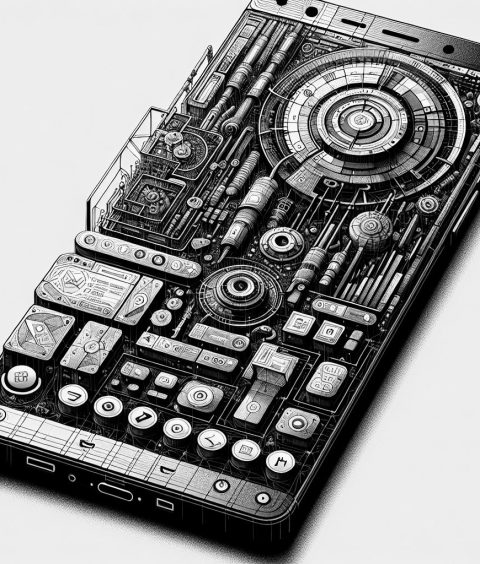 ai-android-navigation-customization
