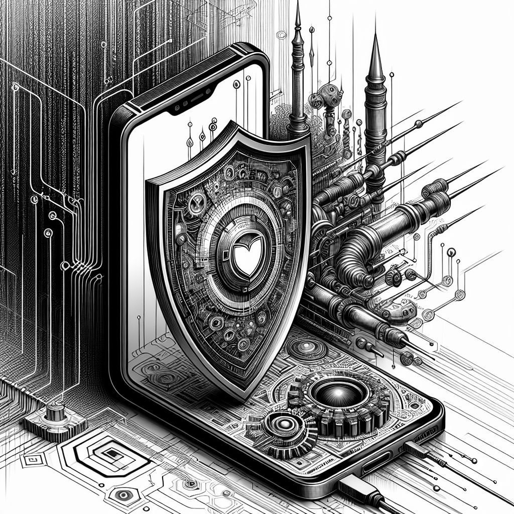 Google behebt Pixnapping-Sicherheitslücke in Android Google behebt Pixnapping-Sicherheitslücke in Android