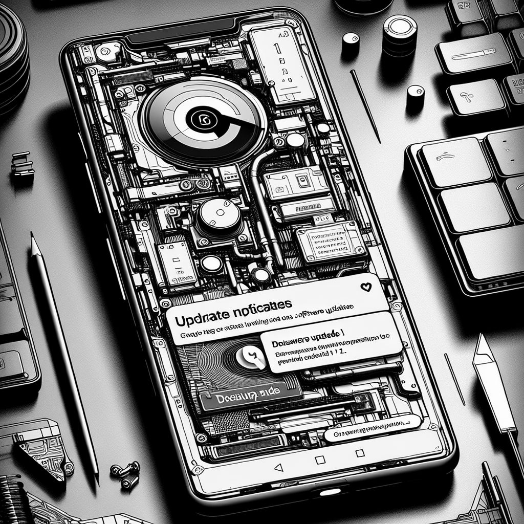 Google behebt Fehler in Android 16 QPR2 Beta 3 Google behebt Fehler in Android 16 QPR2 Beta 3
