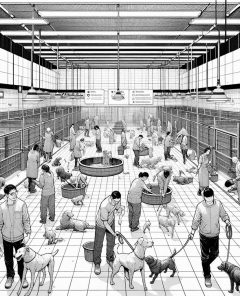 ai-animal-shelter