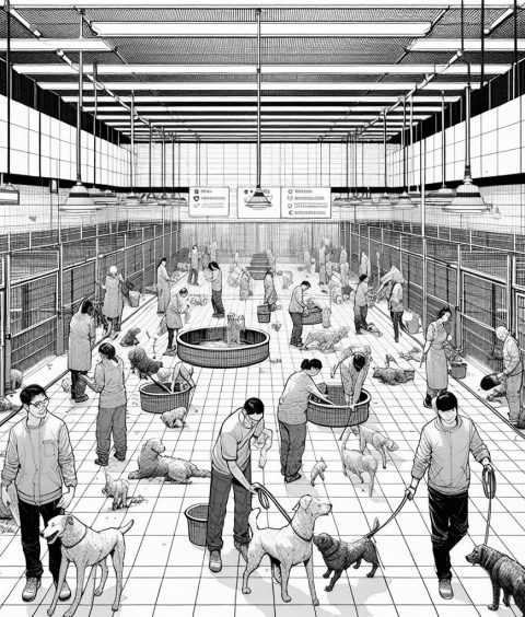 ai-animal-shelter