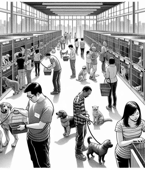 ai-animal-shelter-adoption