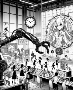 ai-anime-copyright-protection