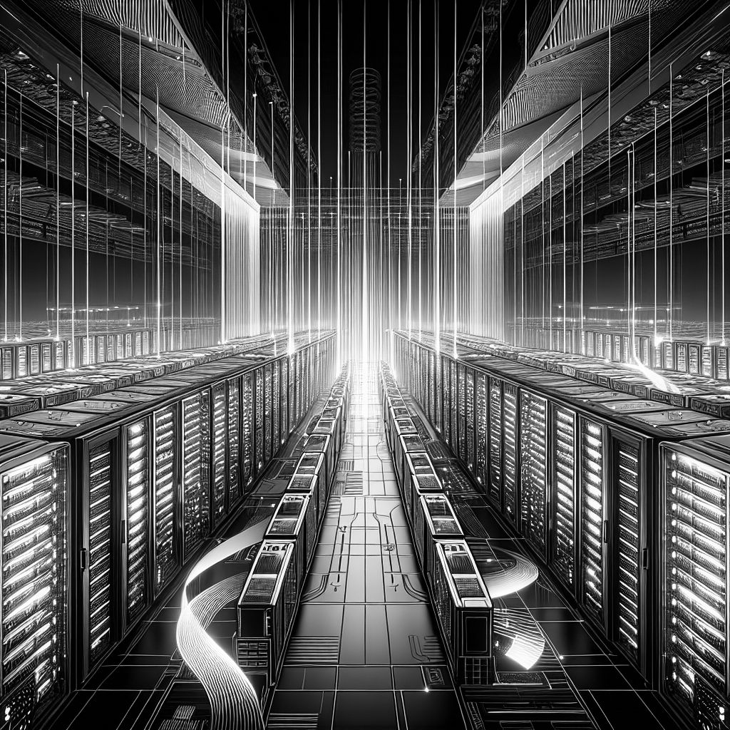 Anthropic setzt auf Google Cloud für KI-Expansion Anthropic setzt auf Google Cloud für KI-Expansion