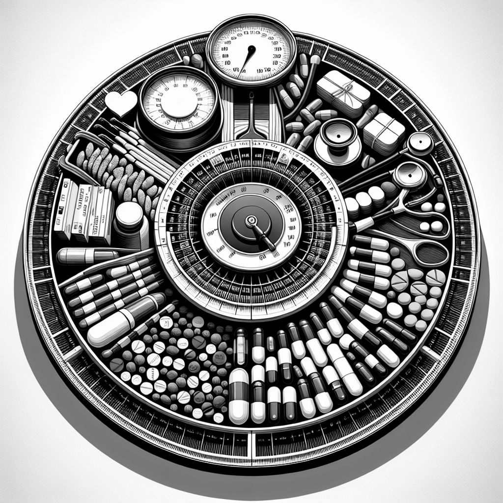 Antidepressiva: Die Bedeutung einer individuellen Verschreibung Antidepressiva: Die Bedeutung einer individuellen Verschreibung