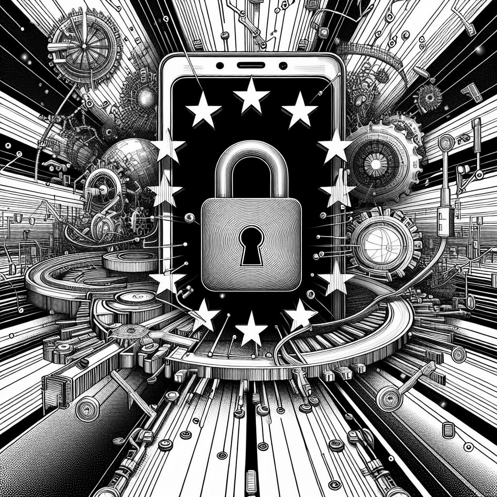 Apple unter Druck: Datenschutzfunktion in Europa bedroht Apple unter Druck: Datenschutzfunktion in Europa bedroht