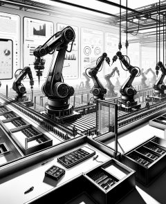 ai-apple-iphone-production
