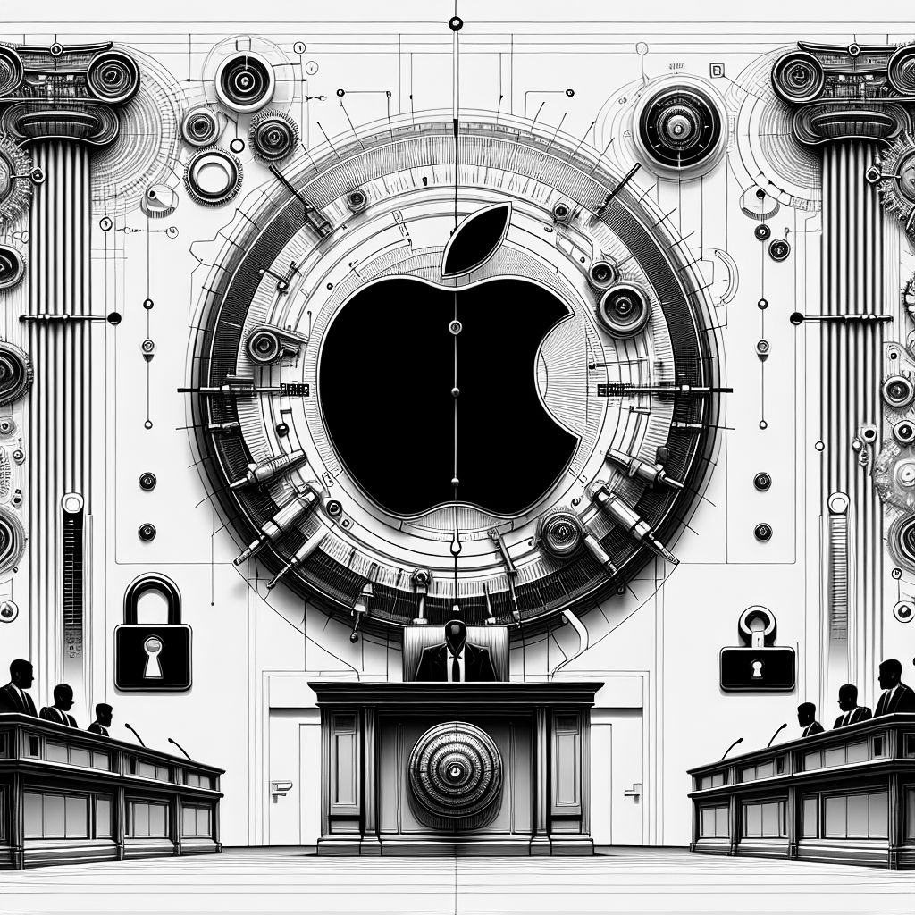 Apple verklagt YouTuber wegen iOS 26-Leak Apple verklagt YouTuber wegen iOS 26-Leak