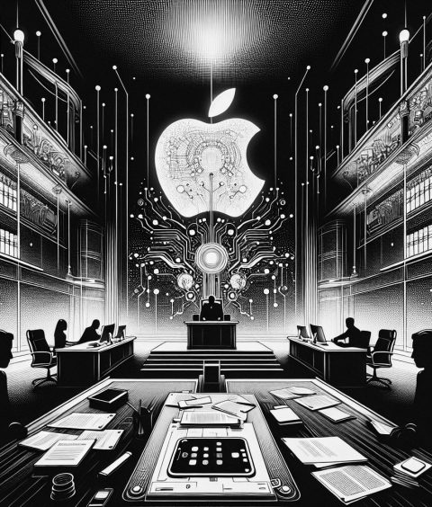 ai-apple-legal-dispute
