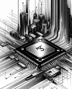ai-apple-m5-chip