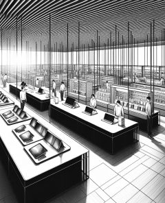 ai-apple-m5-chip-devices