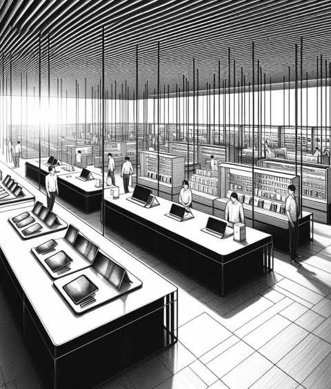 ai-apple-m5-chip-devices