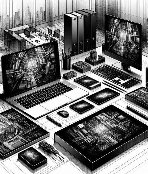 ai-apple-m5-chip-products