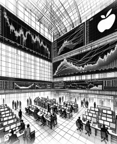 ai-apple-stock-market